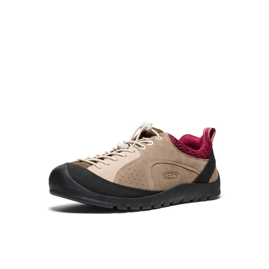 Chaussure de sport Jasper Rocks pour homme | Bringé/Taupe Plaza