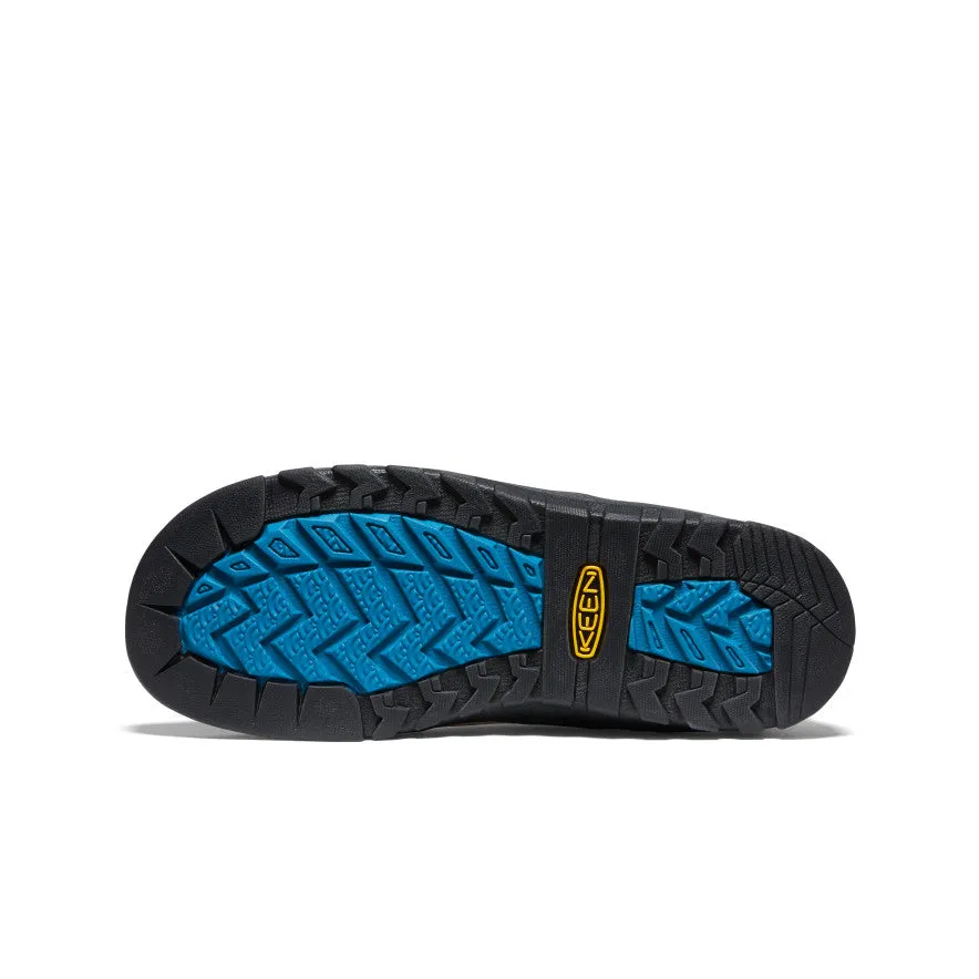 Baskets Jasper Rocks pour Homme | Safari/Bleu Fjord