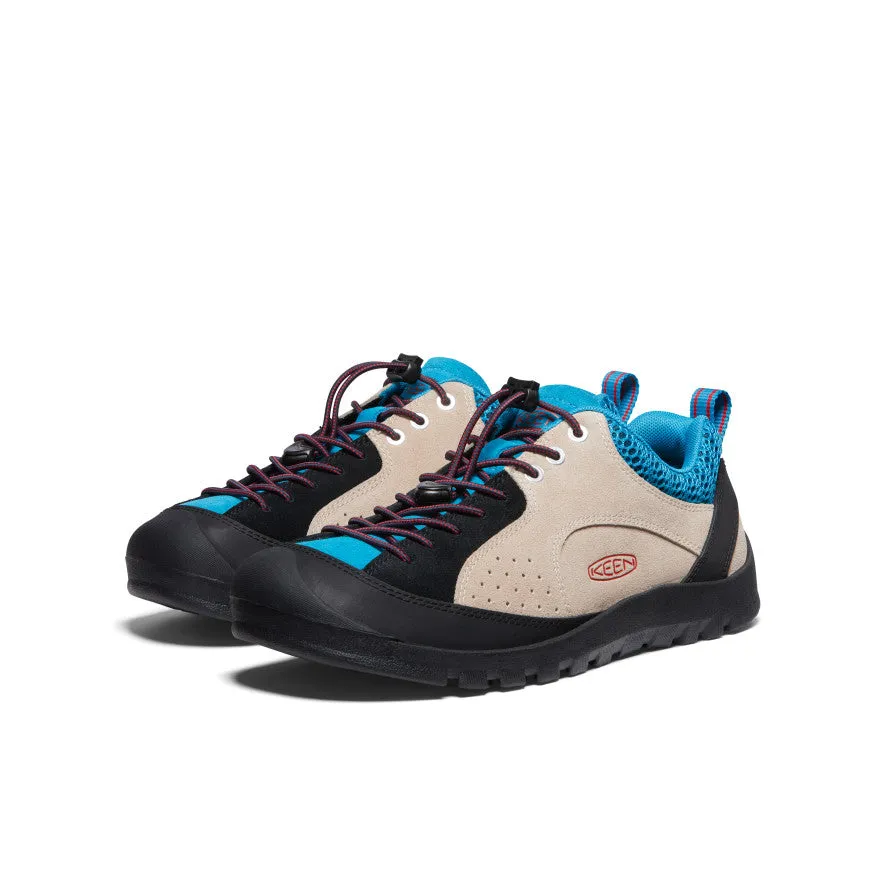 Baskets Jasper Rocks pour Homme | Safari/Bleu Fjord