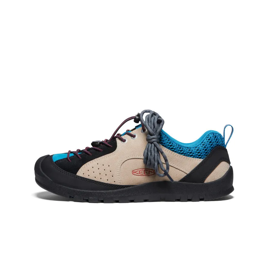 Baskets Jasper Rocks pour Homme | Safari/Bleu Fjord
