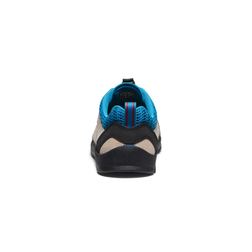 Baskets Jasper Rocks pour Homme | Safari/Bleu Fjord