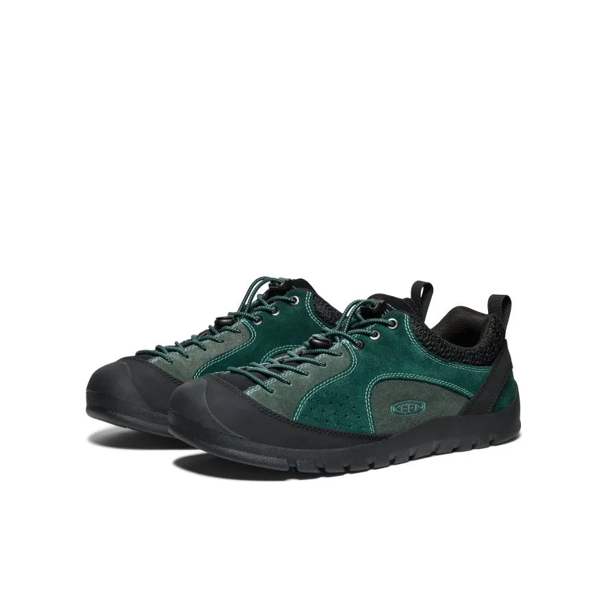 Baskets Jasper Rocks pour Homme x Eastlogue | Scarabée/Arctique