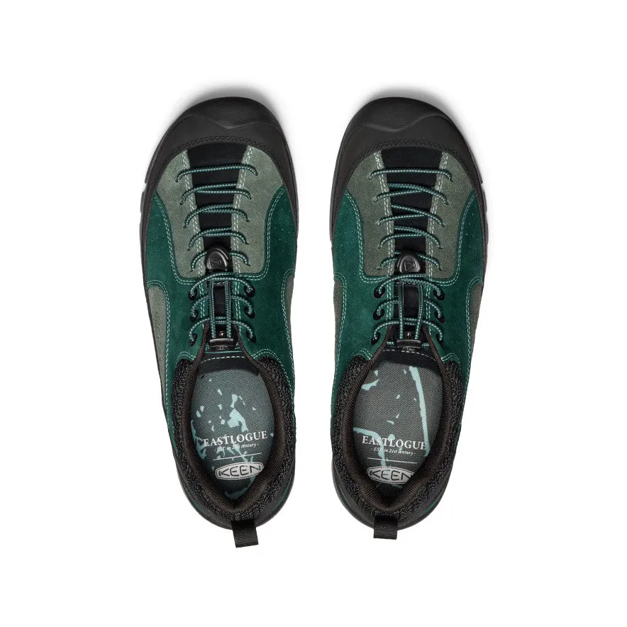 Baskets Jasper Rocks pour Homme x Eastlogue | Scarabée/Arctique