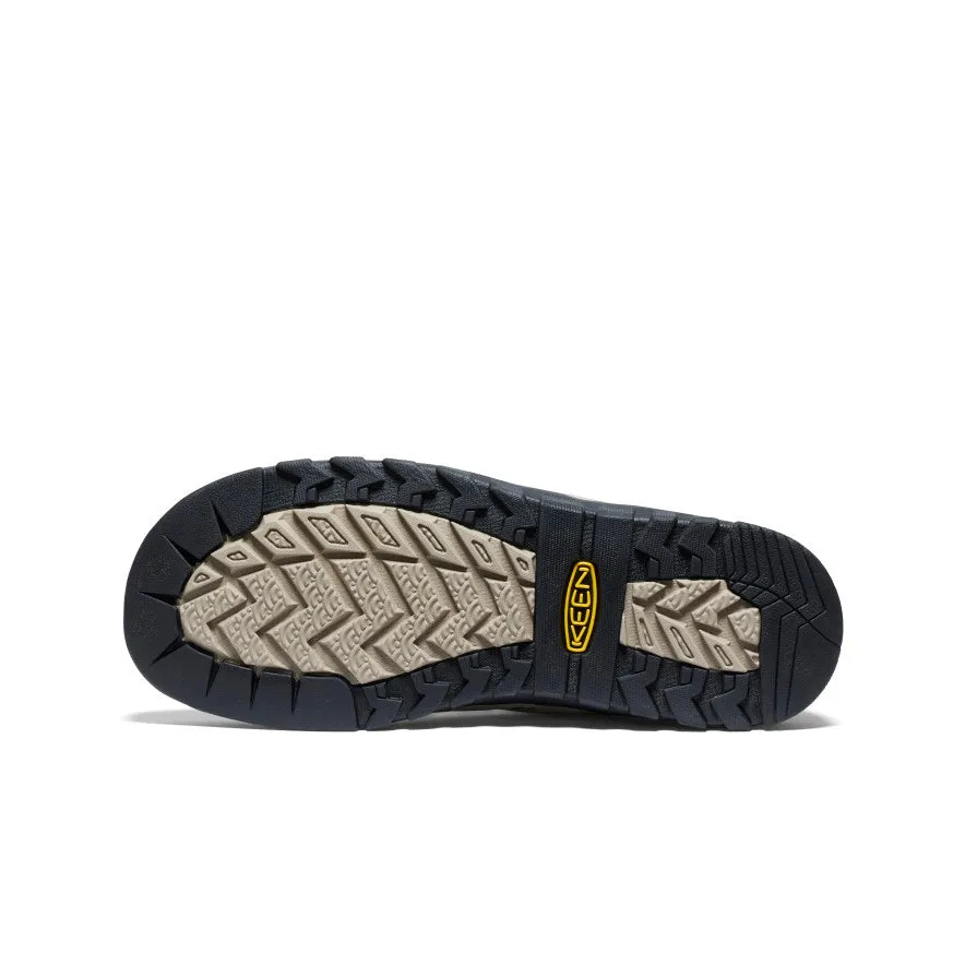 Baskets Jasper Rocks pour Homme x Hiking Patrol | Beige Cubain