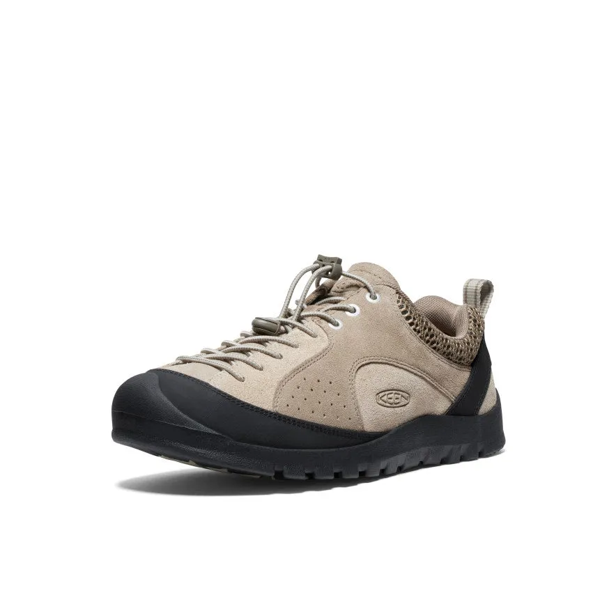 Baskets Jasper Rocks pour Homme x Hiking Patrol | Beige Cubain