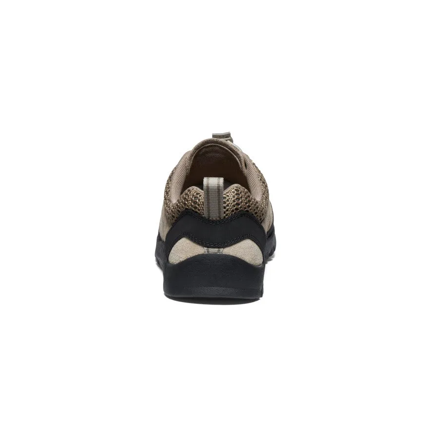 Baskets Jasper Rocks pour Homme x Hiking Patrol | Beige Cubain
