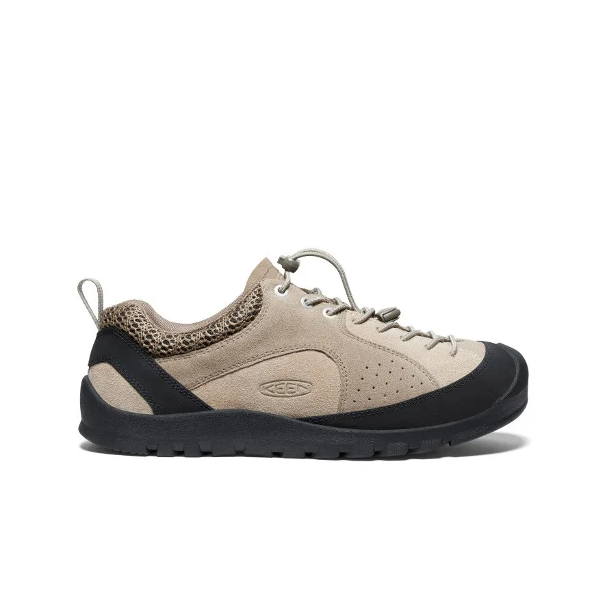 Baskets Jasper Rocks pour Homme x Hiking Patrol | Beige Cubain