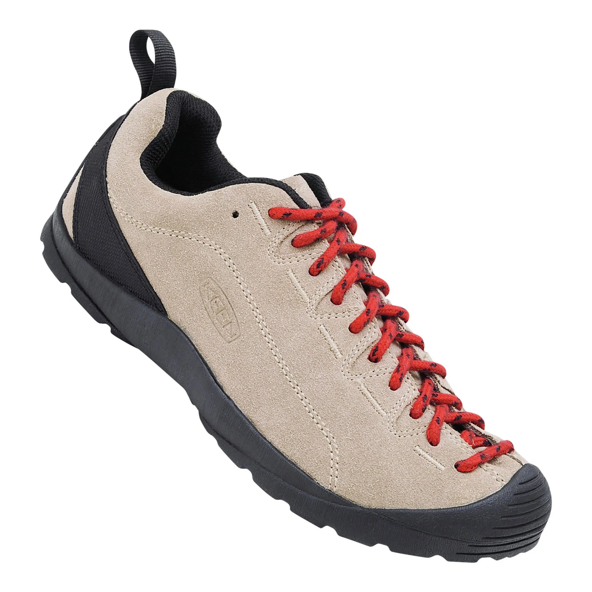 Vison argenté Jasper pour homme