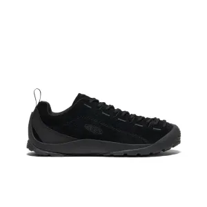 Chaussure Jasper pour Homme | Noir Velours/Noir