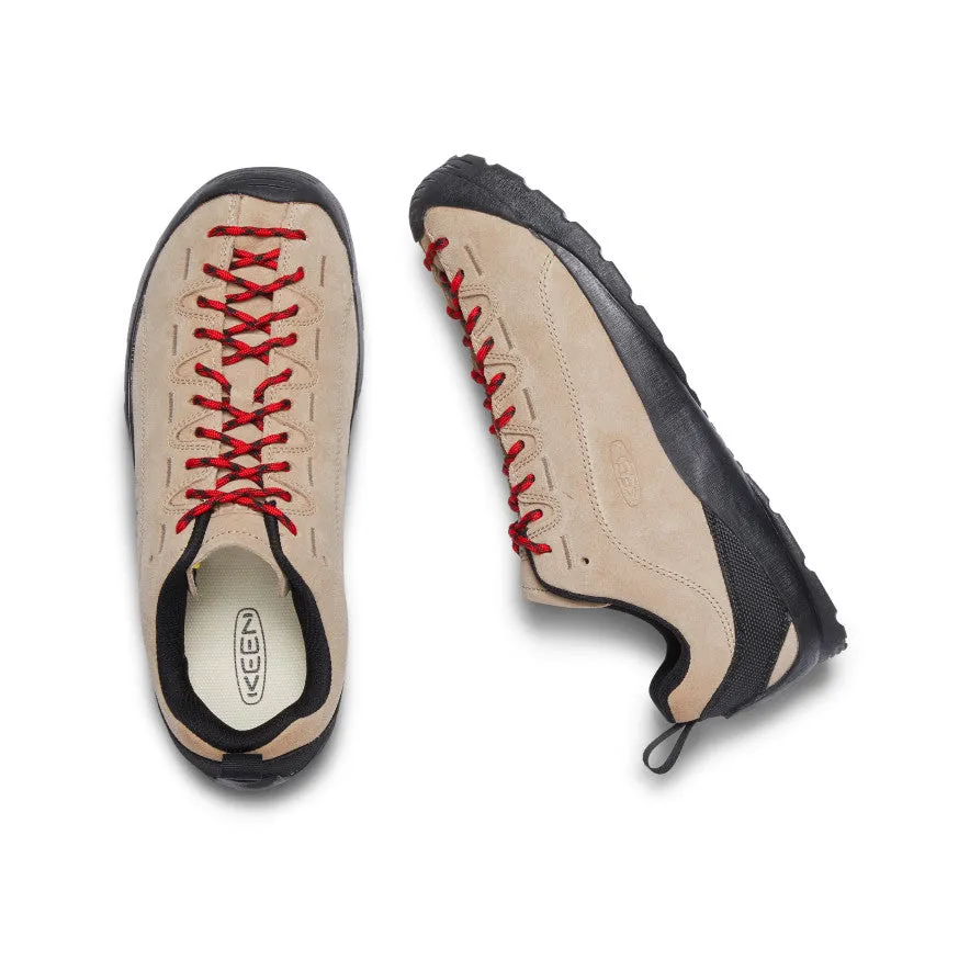 Baskets Jasper pour Homme | Vison Argenté