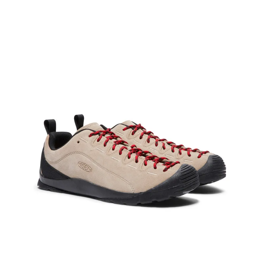 Baskets Jasper pour Homme | Vison Argenté