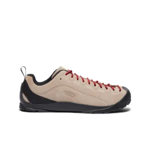 Baskets Jasper pour Homme | Vison Argenté