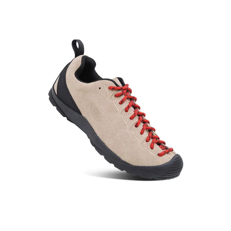 Baskets Jasper pour Homme | Vison Argenté