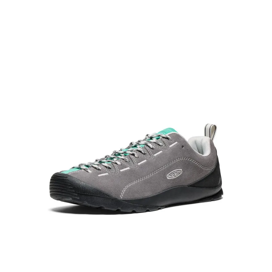 Baskets Jasper pour Homme | Gris Acier/Aqua Clair