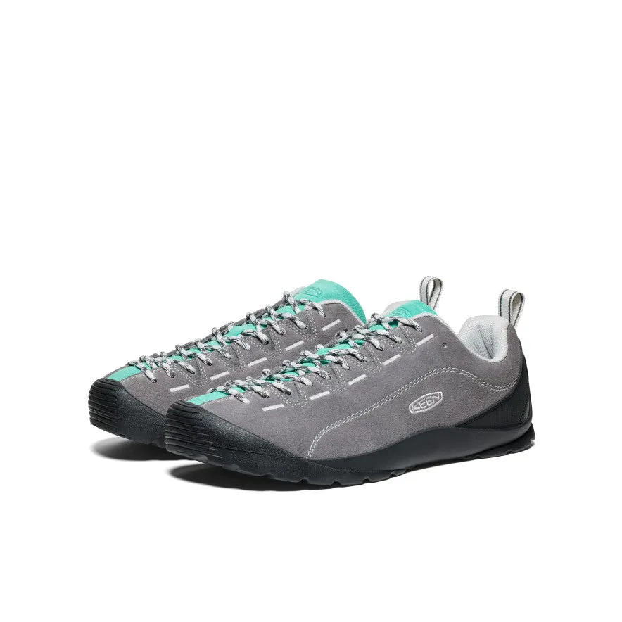 Baskets Jasper pour Homme | Gris Acier/Aqua Clair
