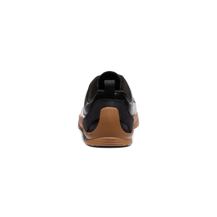 Baskets Jasper pour Homme x Highsnobiety | Noir/Gomme