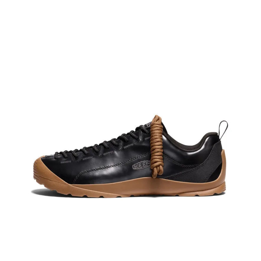Baskets Jasper pour Homme x Highsnobiety | Noir/Gomme