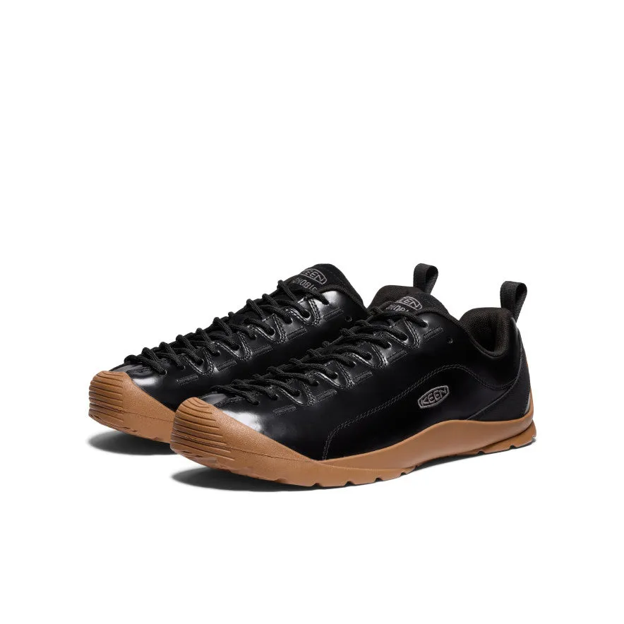 Baskets Jasper pour Homme x Highsnobiety | Noir/Gomme