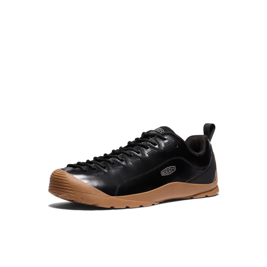 Baskets Jasper pour Homme x Highsnobiety | Noir/Gomme