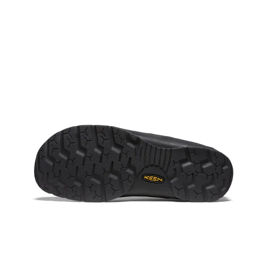 Baskets Jasper pour Homme x T.H.C. | Paisley Nocturne