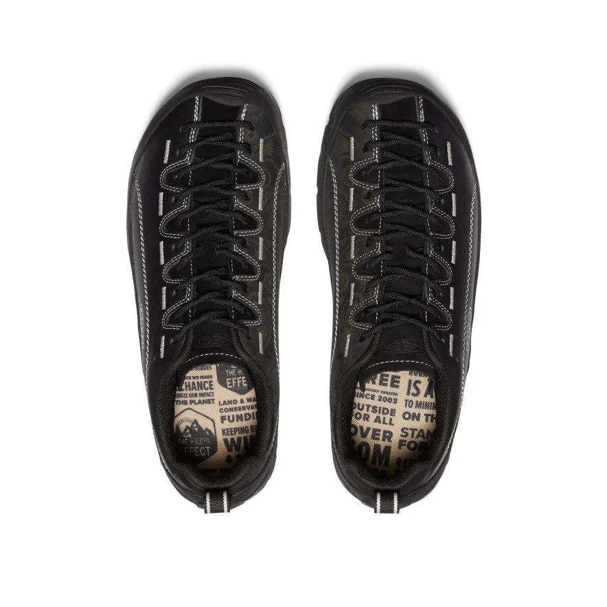 Baskets Jasper pour Homme x T.H.C. | Paisley Nocturne