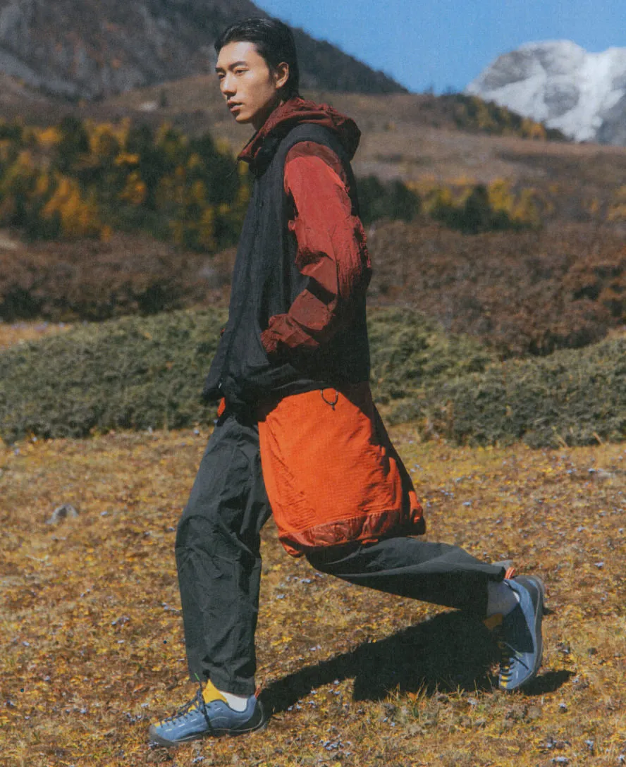 Baskets Jasper pour Homme | Année du Dragon