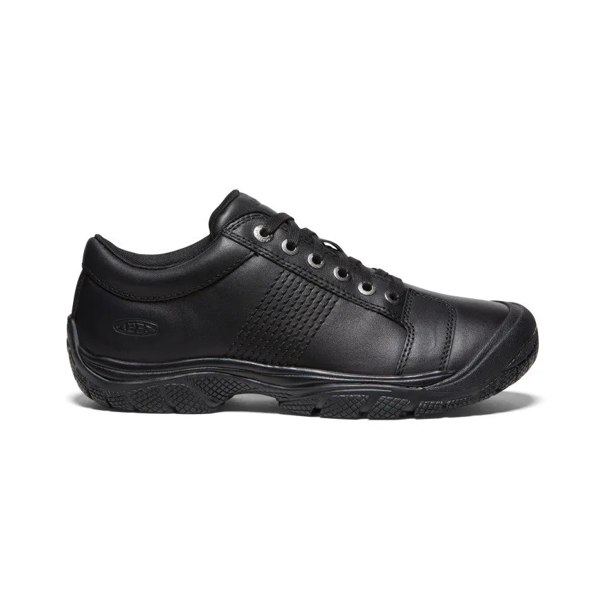 Oxford PTC pour Hommes | Noir