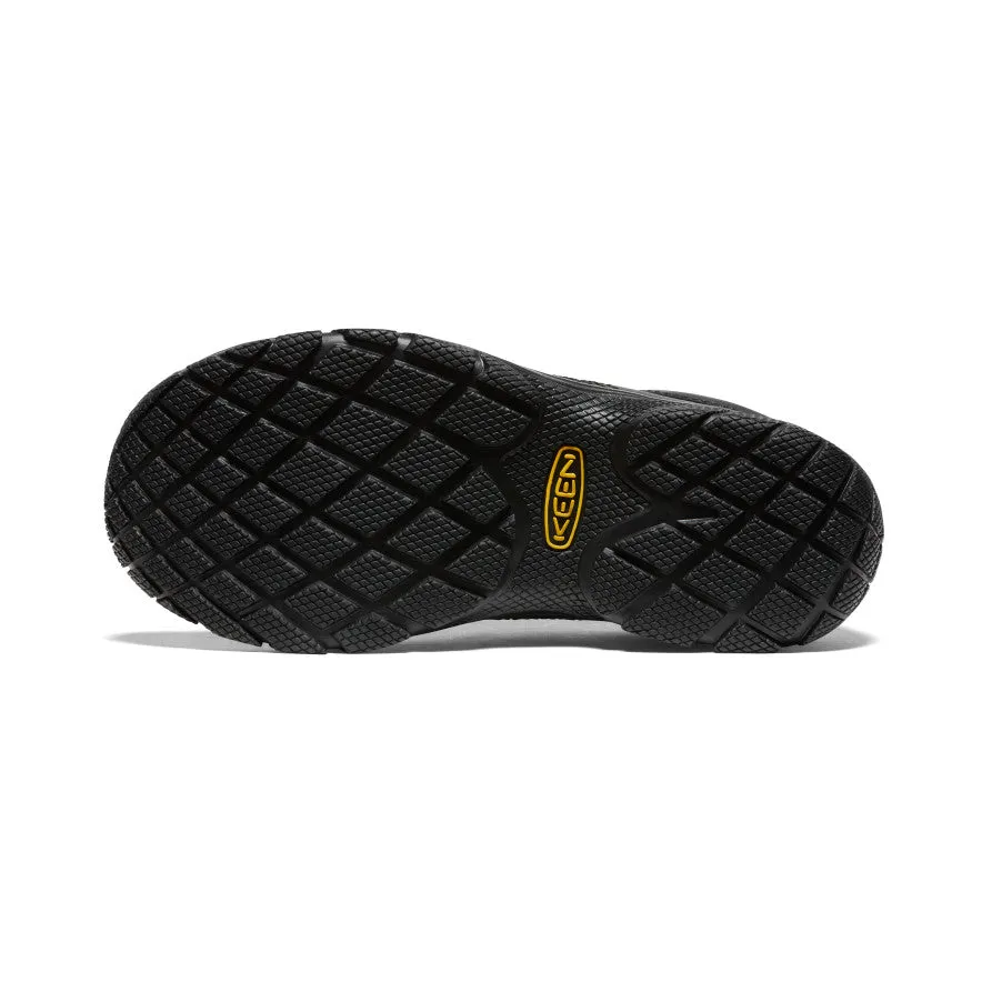 Oxford PTC pour Hommes | Noir