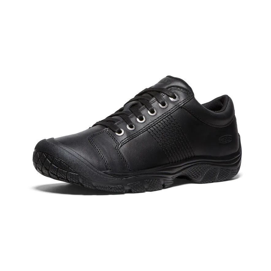 Oxford PTC pour Hommes | Noir