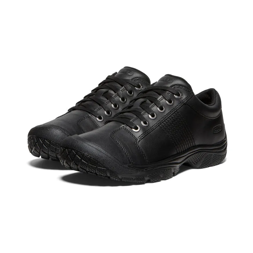 Oxford PTC pour Hommes | Noir