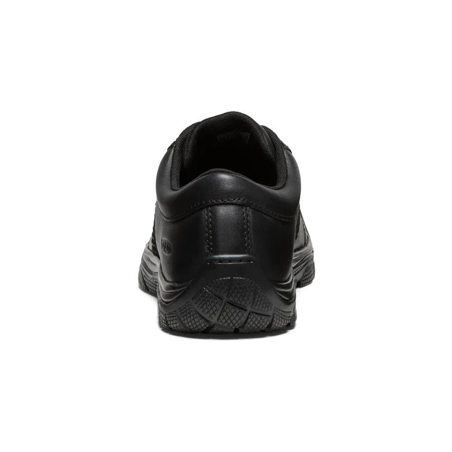 Oxford PTC pour Hommes | Noir