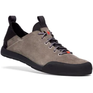 Chaussures d'Approche en Suède pour Homme Session