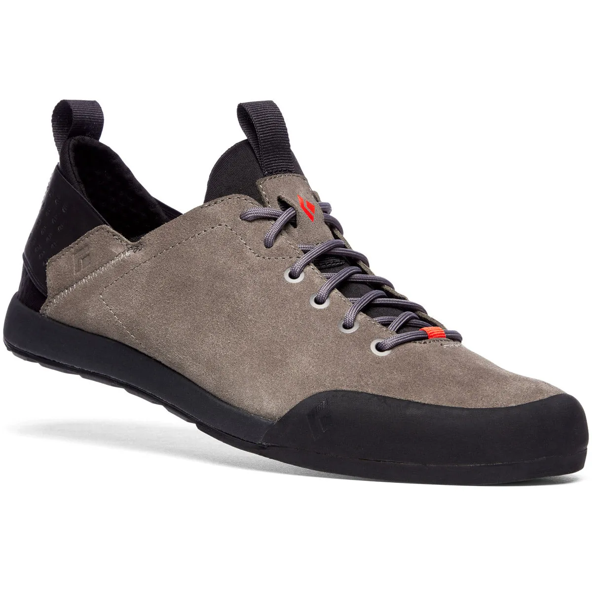 Chaussures d'Approche en Suède pour Homme Session
