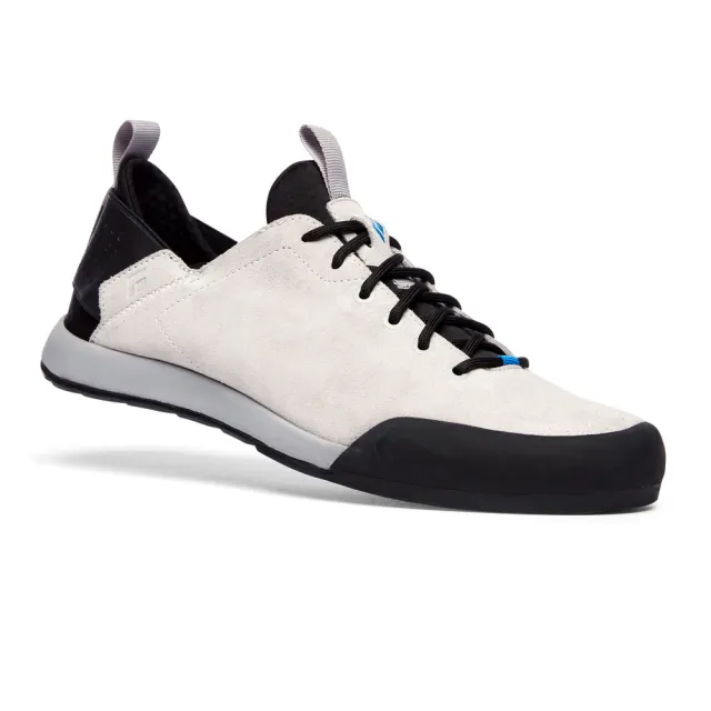 Chaussures d'Approche en Suède pour Homme Session