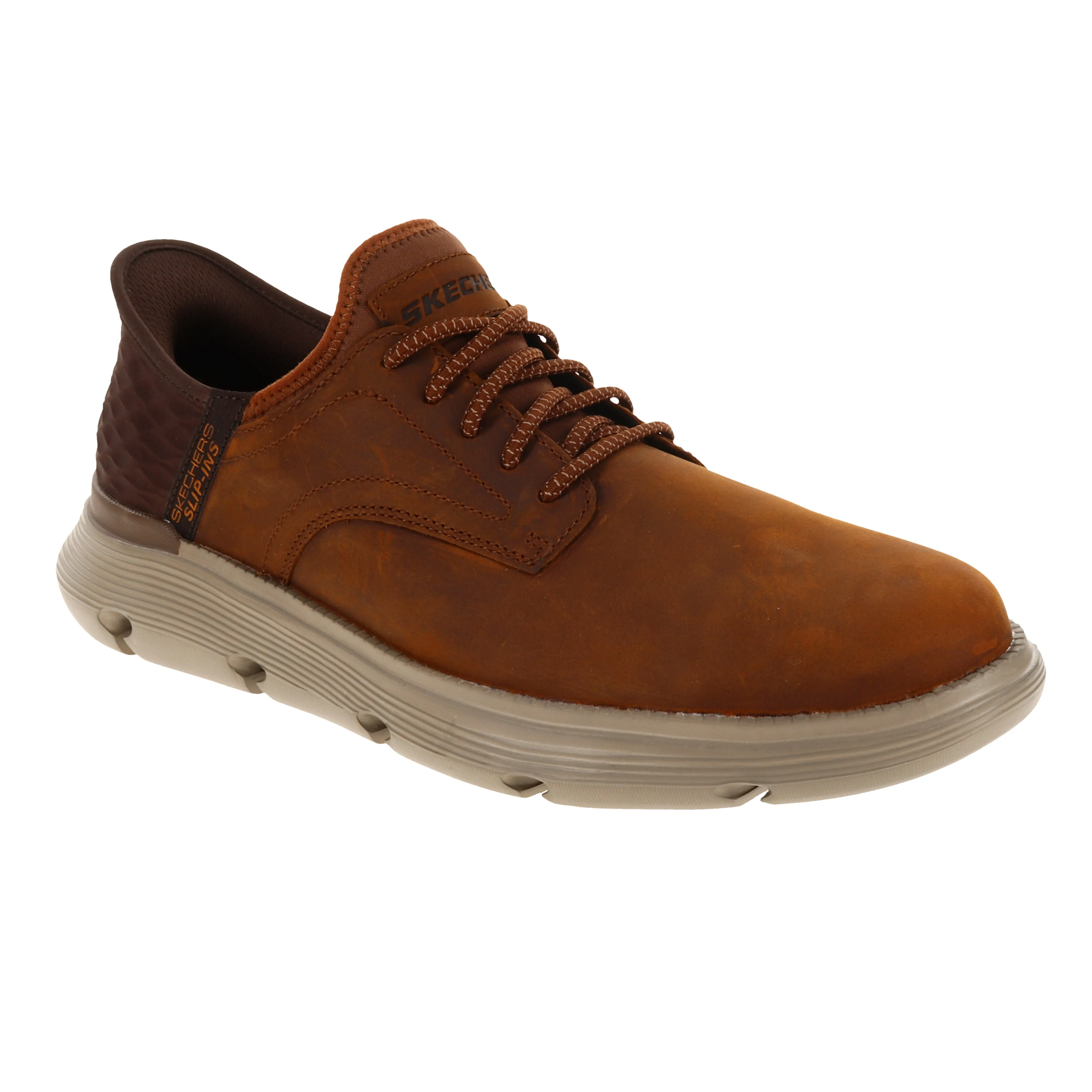 Chaussons Homme : Garza - Gervin