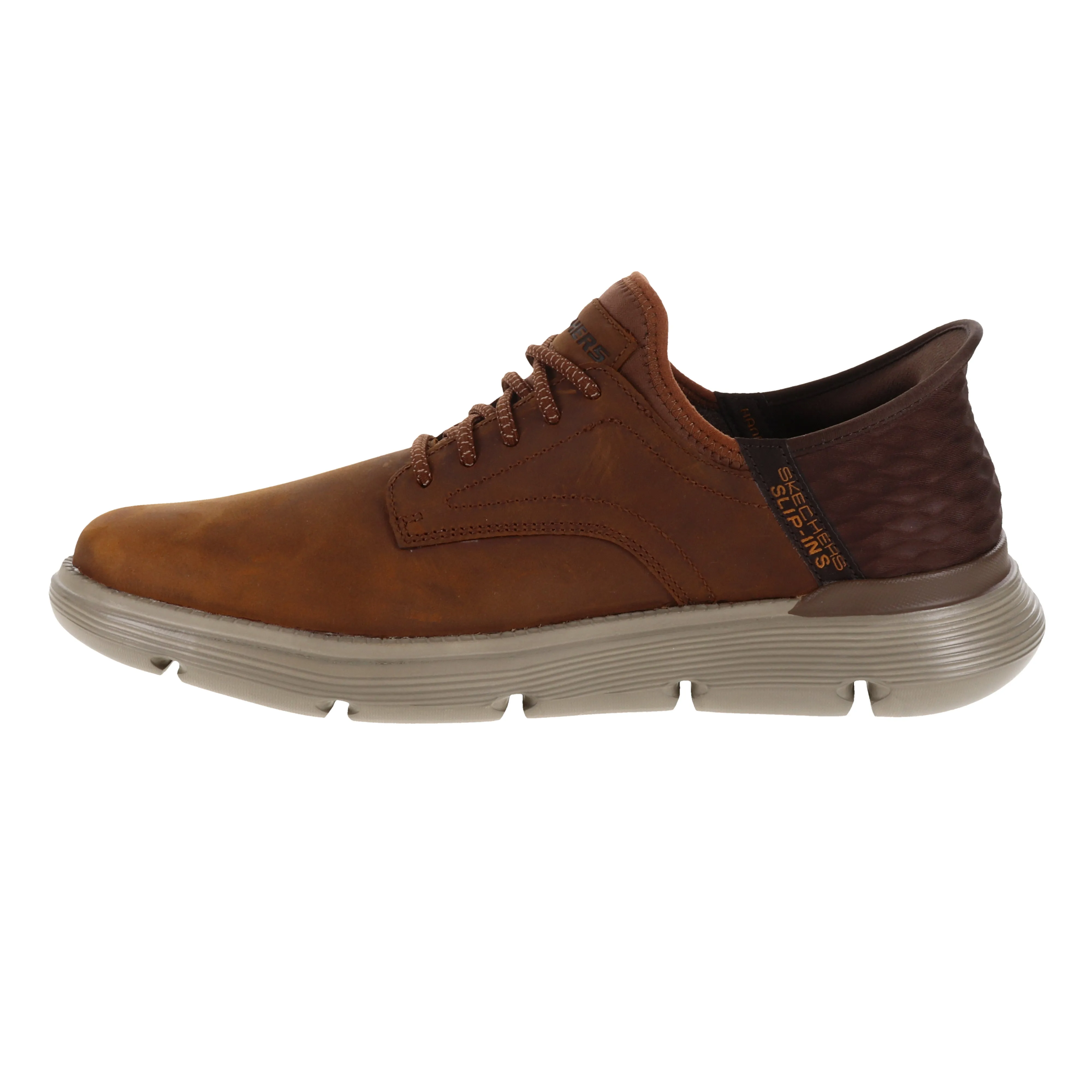 Chaussons Homme : Garza - Gervin
