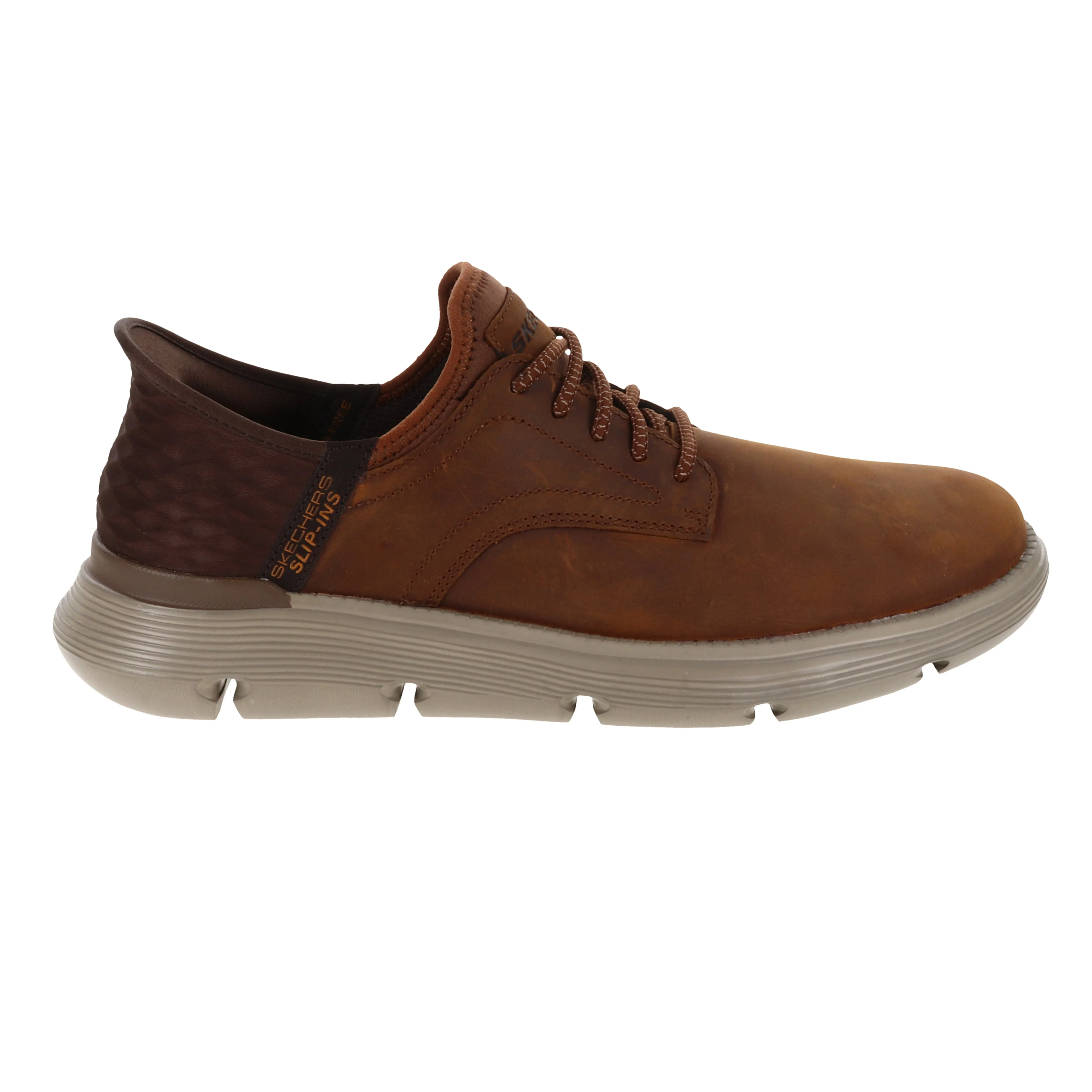 Chaussons Homme : Garza - Gervin