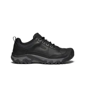 Chaussure Oxford Targhee III pour Homme | Noir/Aimant