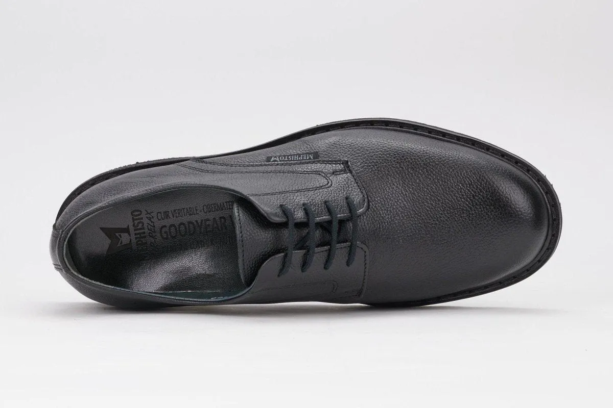 Mephisto Homme Marlon Noir