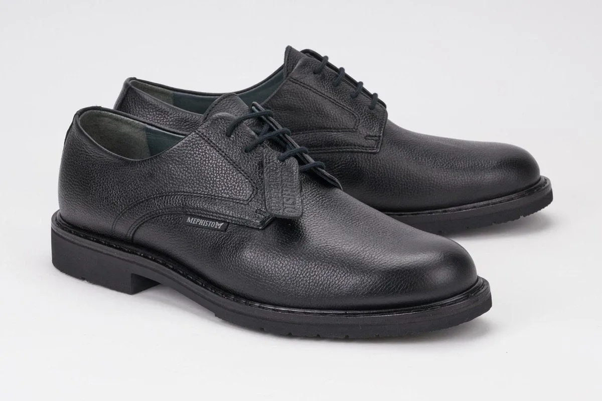 Mephisto Homme Marlon Noir