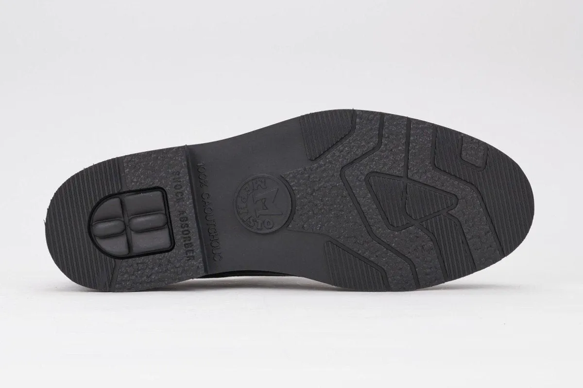 Mephisto Homme Marlon Noir