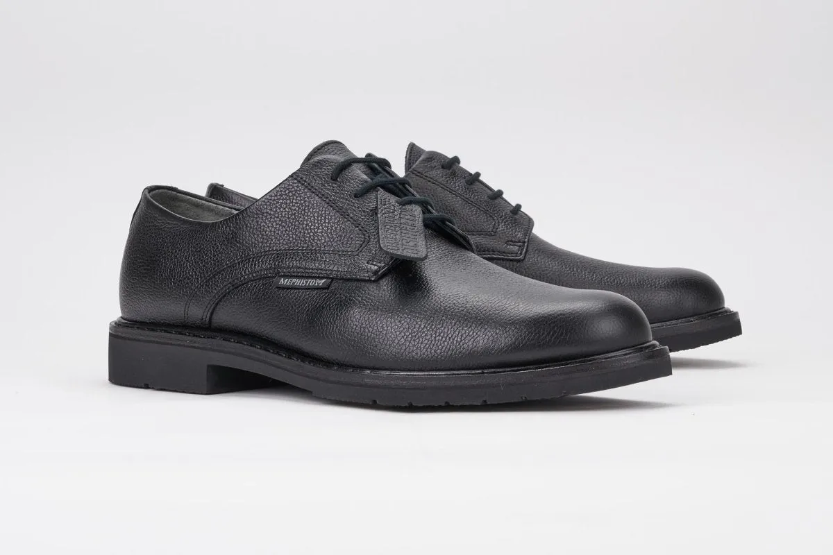 Mephisto Homme Marlon Noir