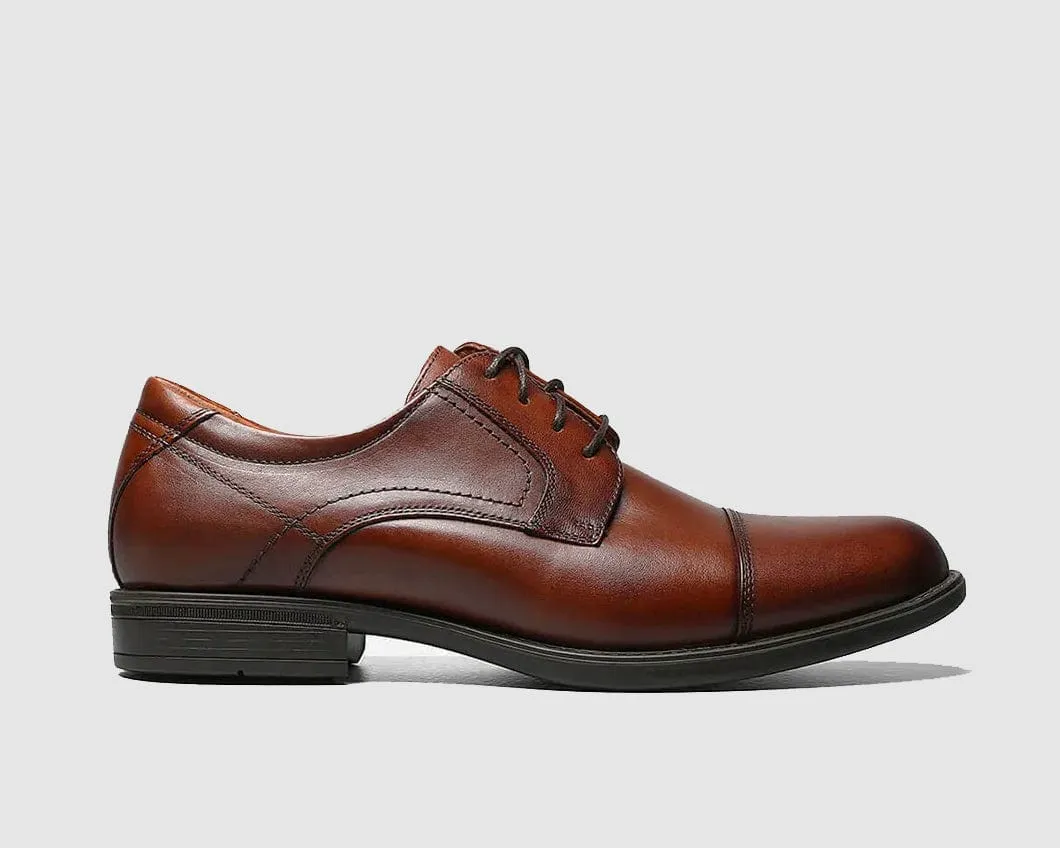 Casquette Oxford Midtown