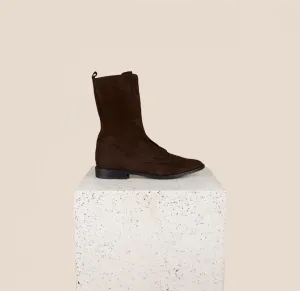 Milano - Suédé Chocolat