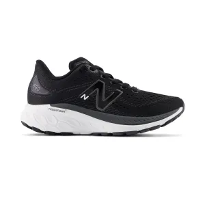New Balance PS (Préscolaire) PP860K13 Chaussures New Balance Noir/Blanc