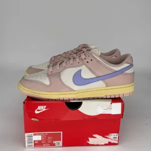 NIKE DUNK LOW ROSE OXFORD TAILLE 10/11.5W DD1503-601