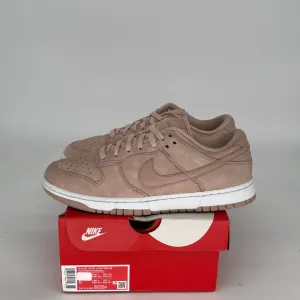 NIKE DUNK LOW ROSE OXFORD TAILLE 9/10.5W DV7415-600