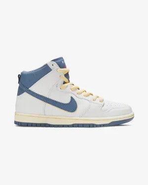 NIKE SB DUNK HIGH PRO QS ATLAS PERDU EN MER