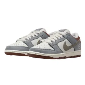 Nike SB Dunk Low Yuto Horigome Gris Loup Gris Fer Sail Nike Dunk