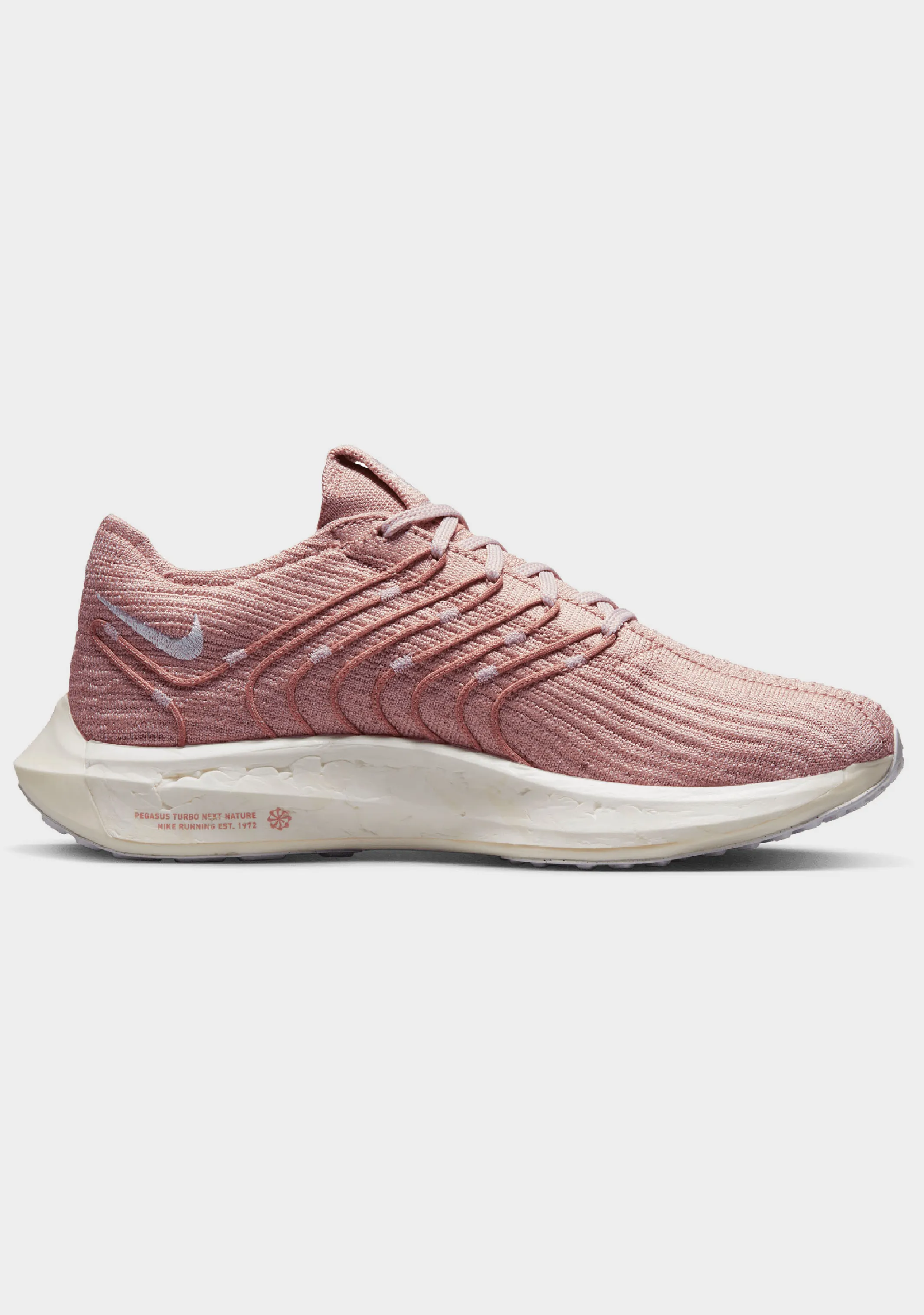 Nike Pegasus Turbo Next Nature pour Femme
